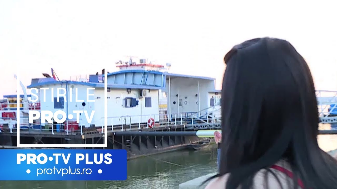 Inspectorul PRO: La Dunăre