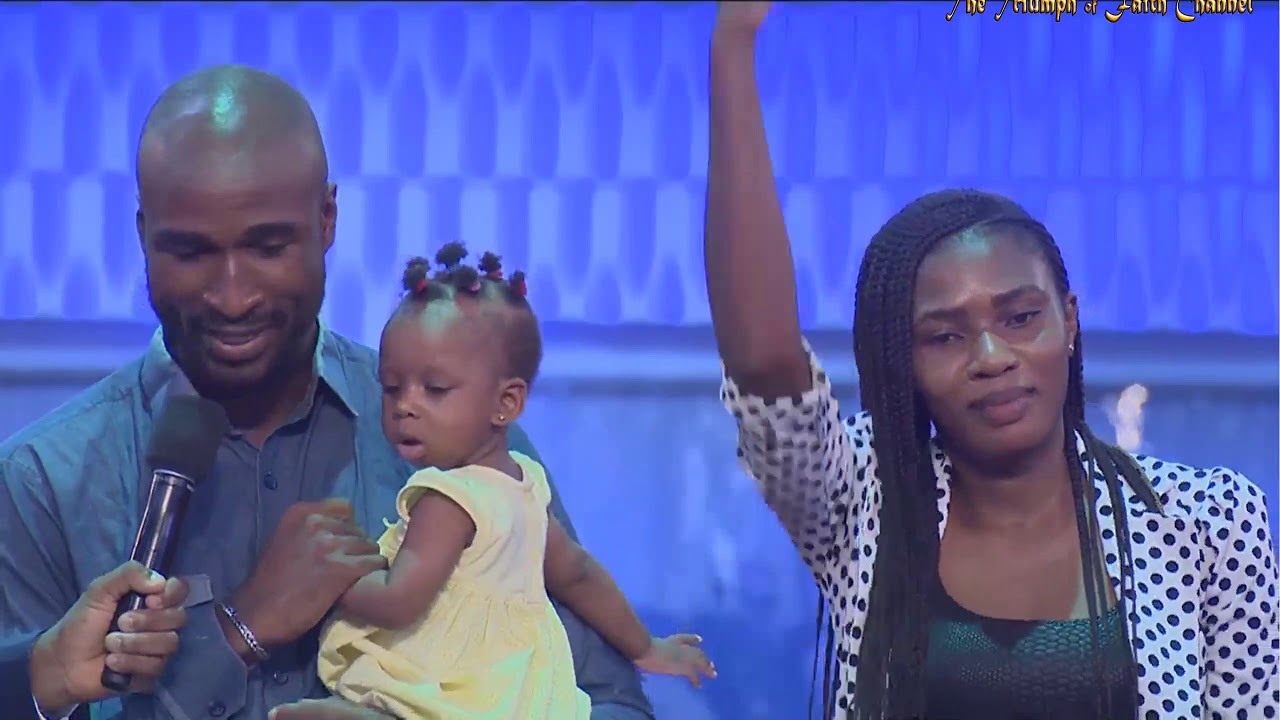 Shiloh Hour of Visitation, December 07, 2017 [Testimonies]