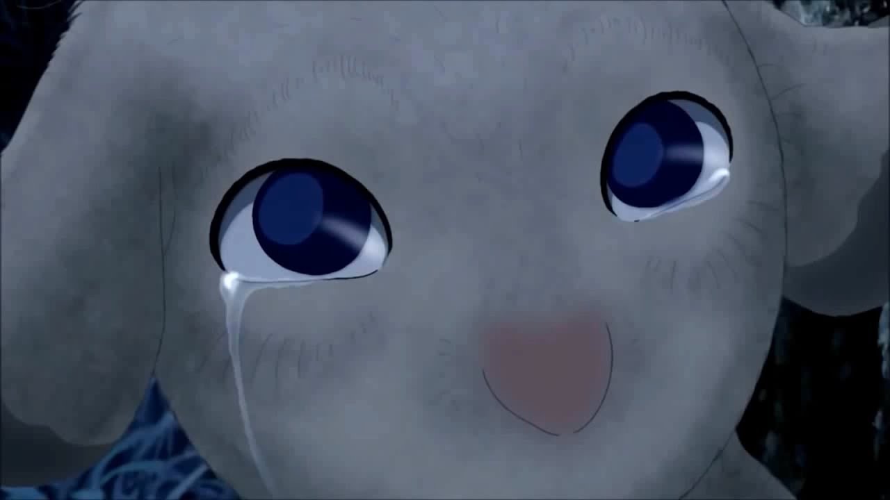 Star-  Aiko (Arashi no Yoru ni AMV)