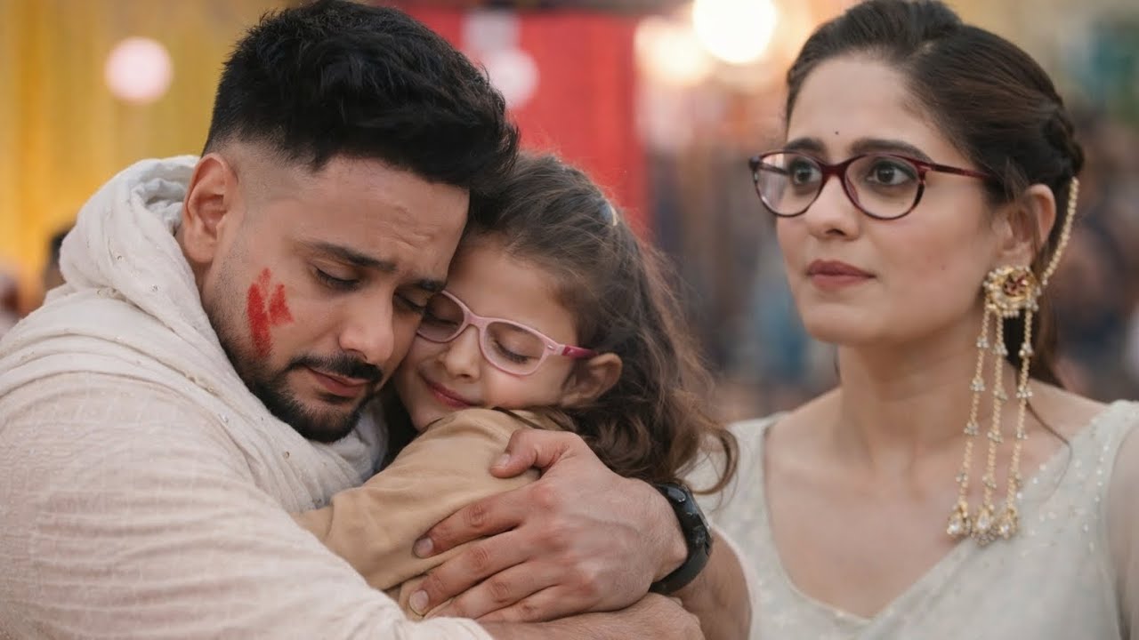 Mannat Upcoming Episode: Dua Kidnap Shock: Malla aur Yuvvi Ki Saazish Exposed