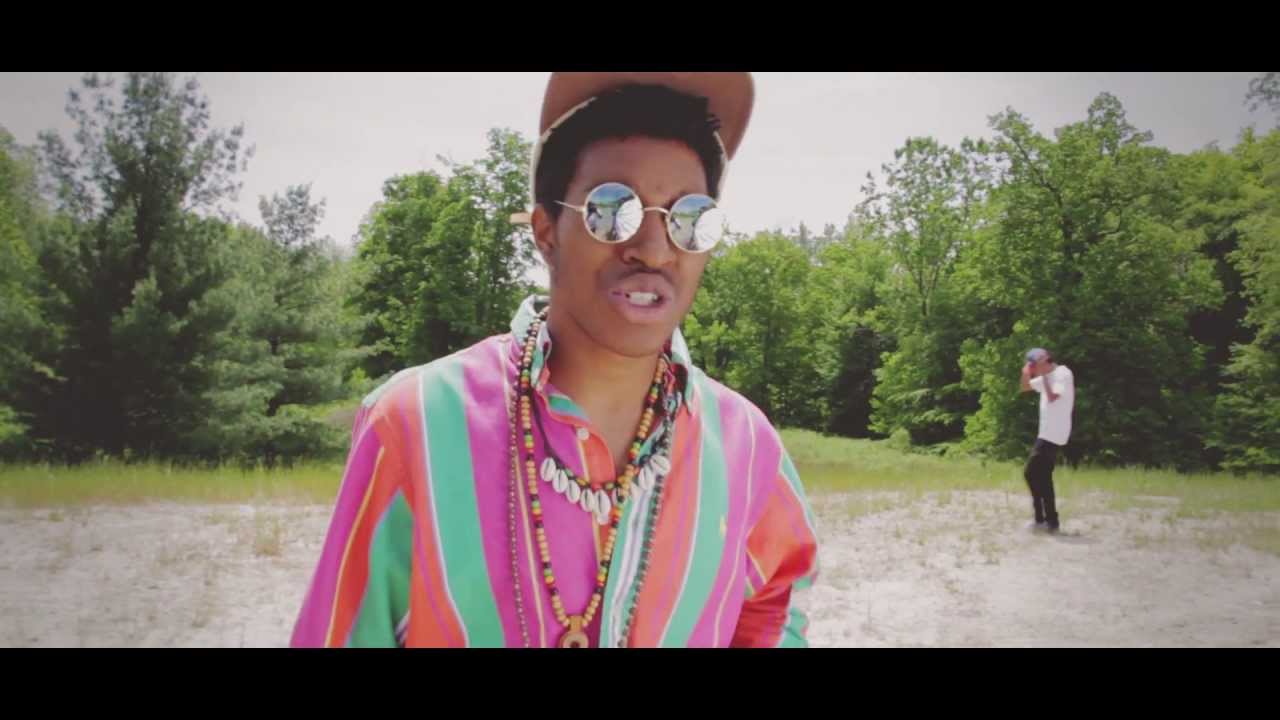 Kavon Gatti - ManifestO (Prod. By. Yvng Gxld Chvin)