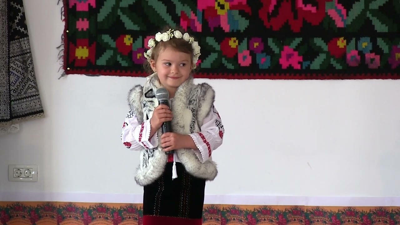 FESTIVALUL CONCURS INTERCULTURAL „ÎMPREUNĂ ÎN ARMONIE” EDIȚIA A 3-A