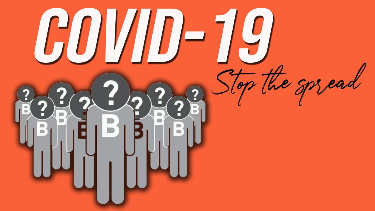 COVID-19 | Stop The Chain | Movement Control Order
