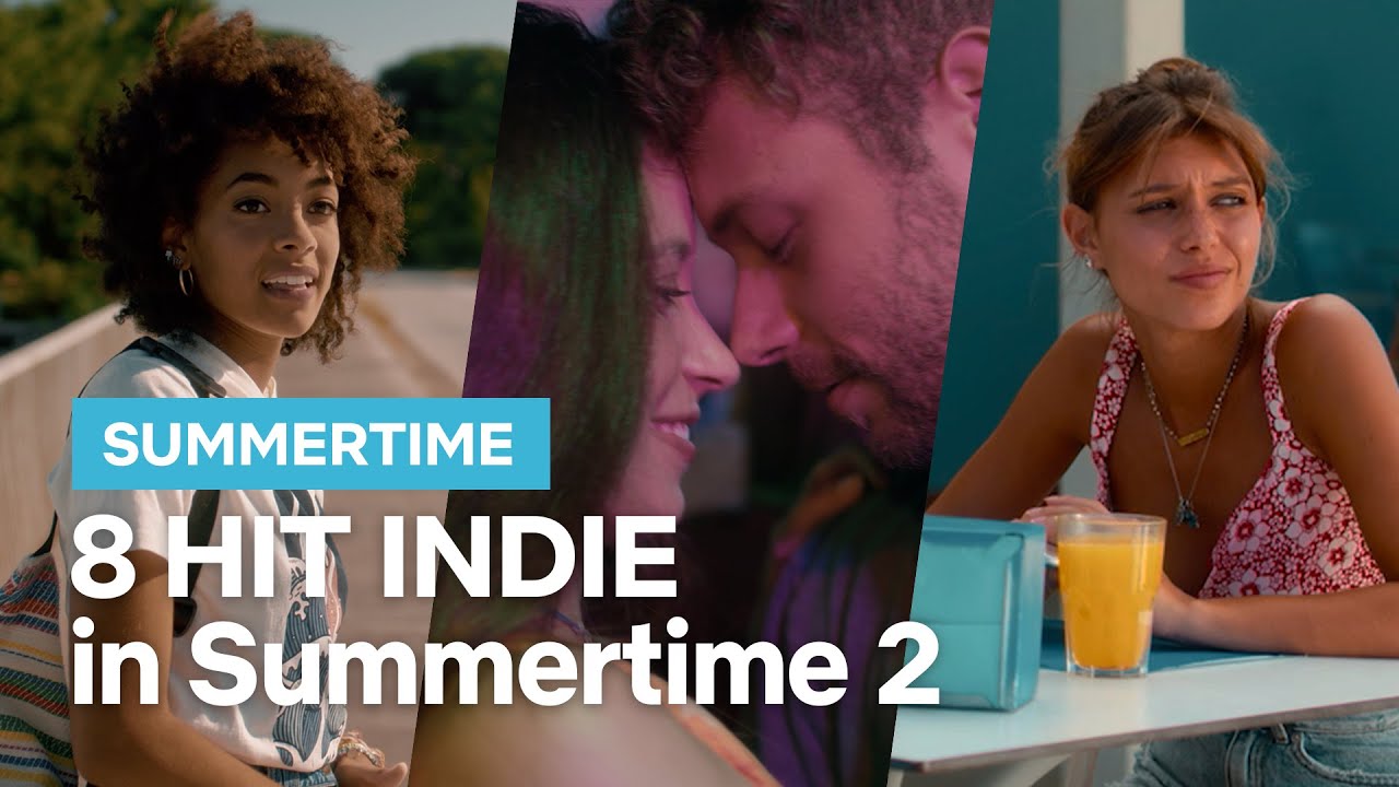 8 momenti super indie in Summertime 2 | Netflix Italia