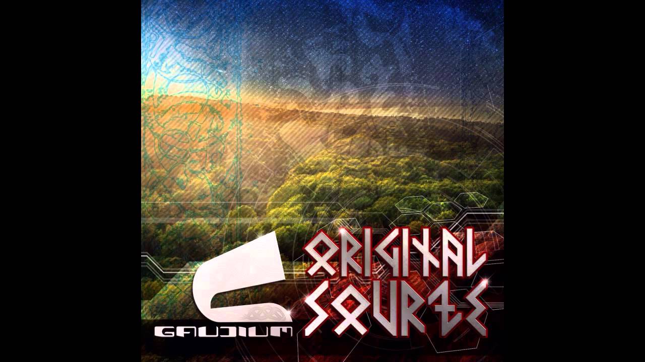 Gaudium - Original Sourze