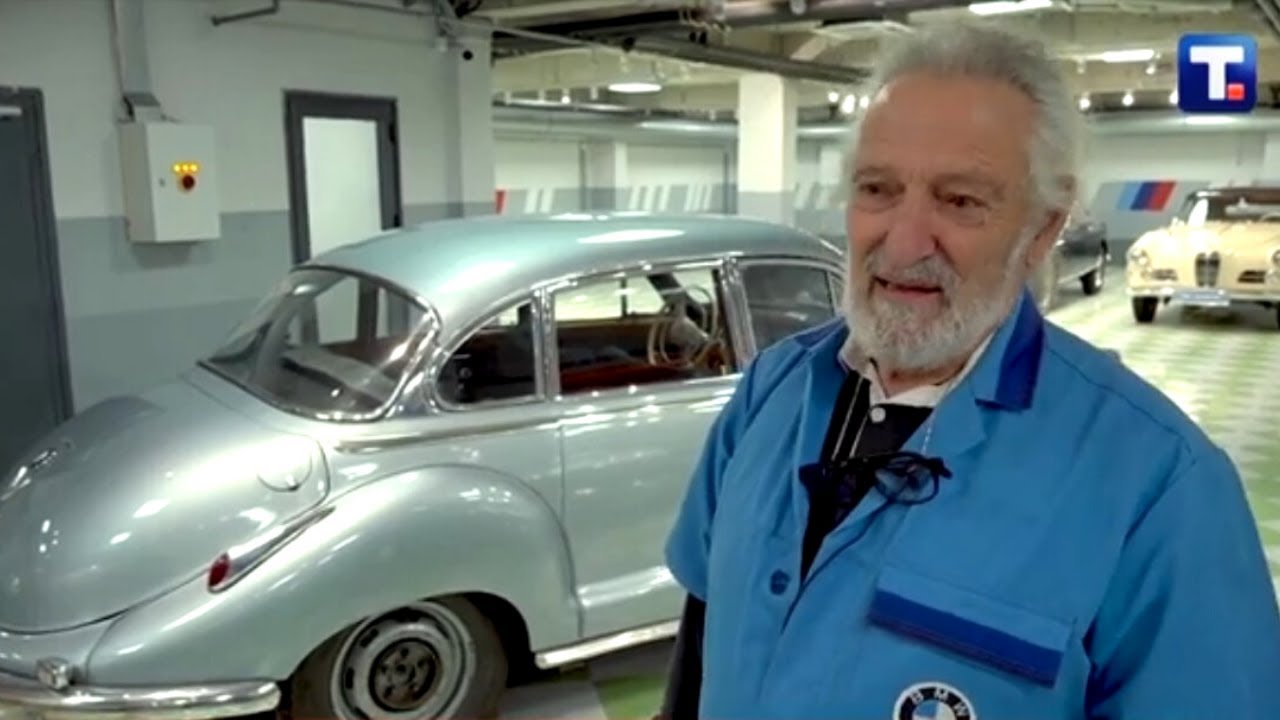 DEO NAS - Svet ljubitelja oldtajmera: Pasija ili zavisnost prema automobilima?
