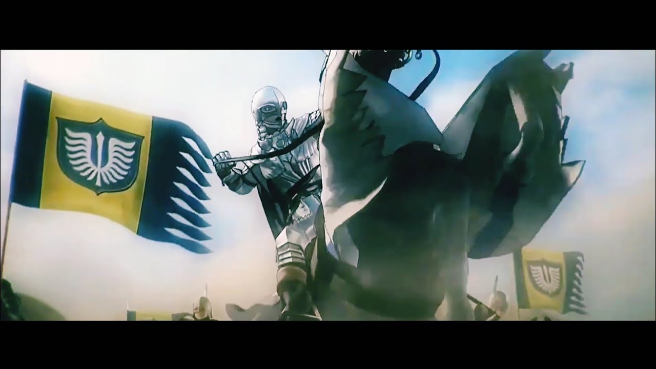Berserk- Forces (God Hand Mix) 平沢 進