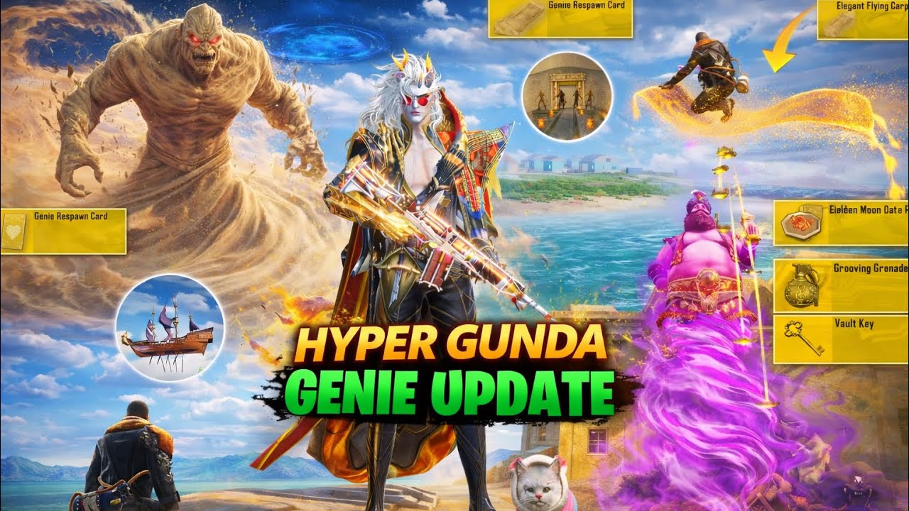 HYPER GUNDA LIVE S12K KING CONQUEROR LOBBY RANK PUSH  BGMI & PUBG #bgmi #pubgmobile #live #trending