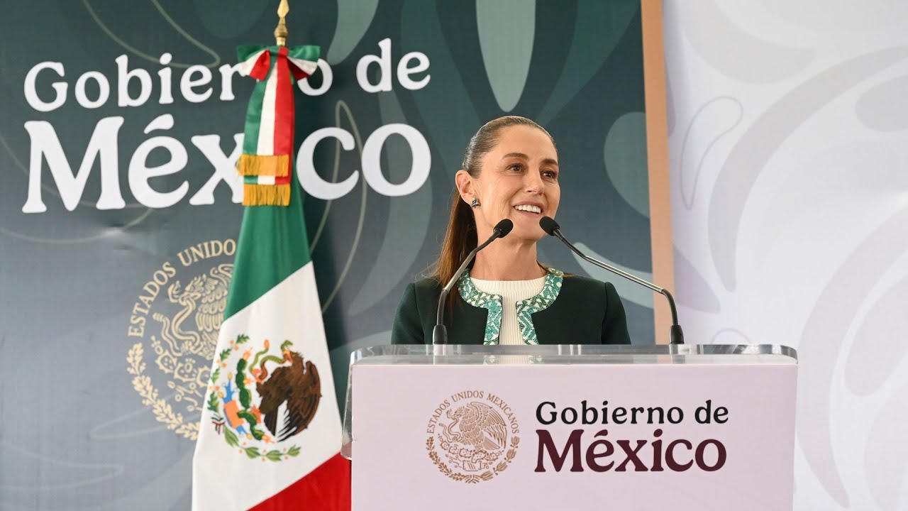 Cumbre Nacional de Desarrollo Tecnológico, Emprendimiento e Innovación. Pachuca, Hidalgo