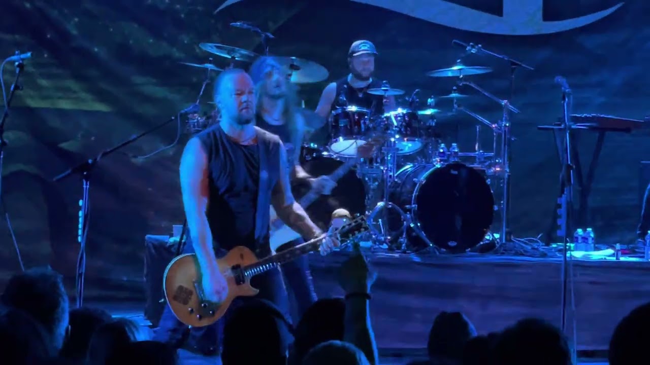 AMORPHIS “The Castaway” live at 70000tons of Metal 2026