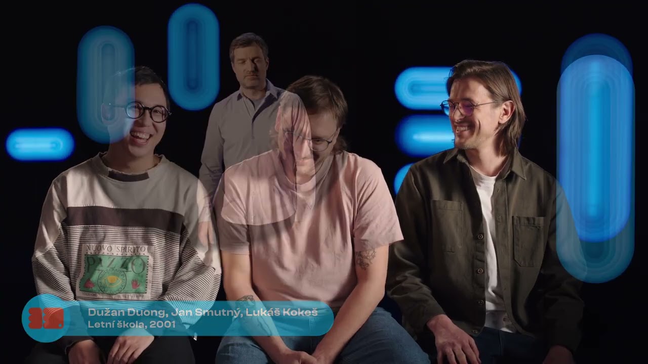 33. Český lev - nejlepší scénář