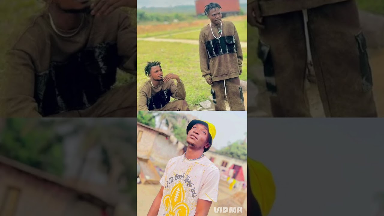 Hiro gang FT DJ anaconda x DJ umaga