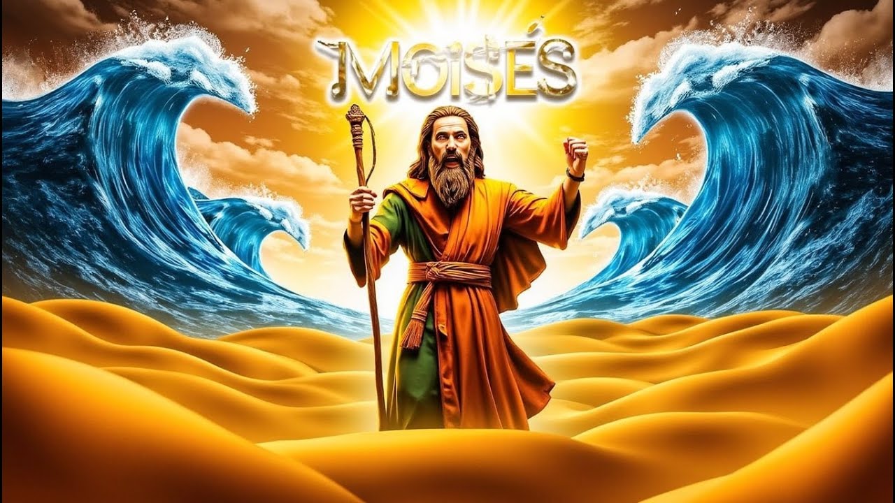 Moisés: mito ou realidade?