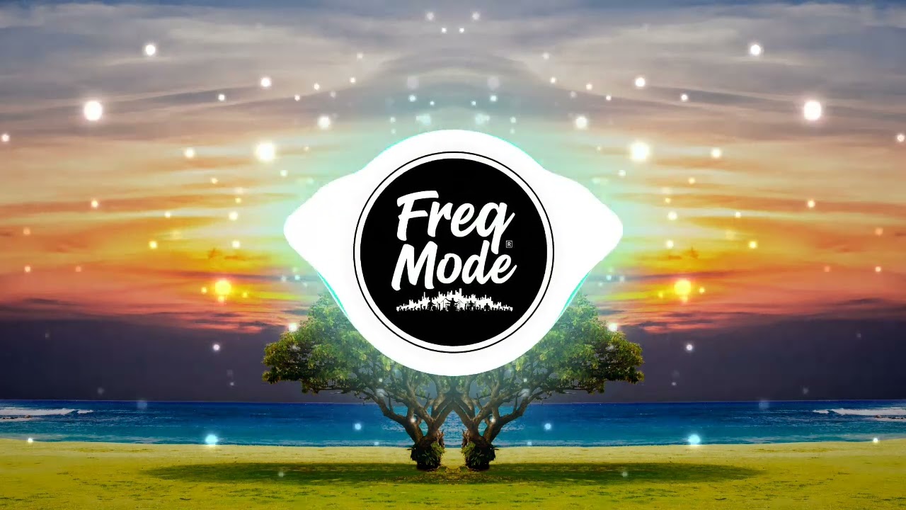 HIGHER NOW 🔥 | Energetic AI-Generated EDM Visualizer