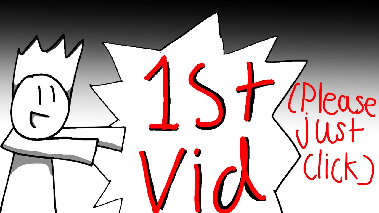 My first video! (Cmon it’s just two minutes)