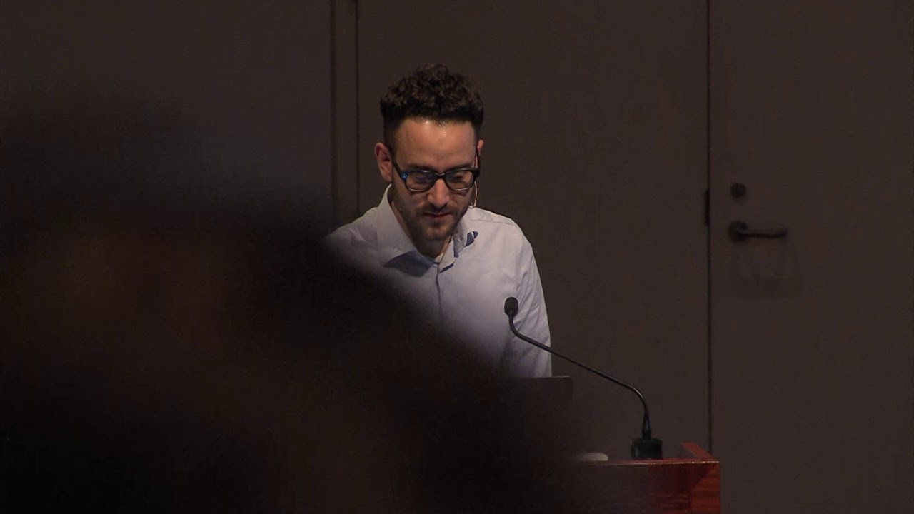 Van Andel Institute Public Lecture Series - A Focus on Parkinson's Disease