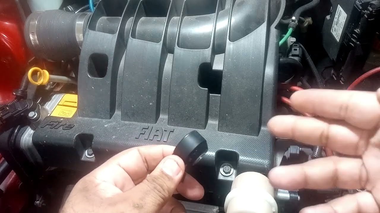 Sensor Detonação com Defeito Sintomas Que Seu Carro Pode Apresentar