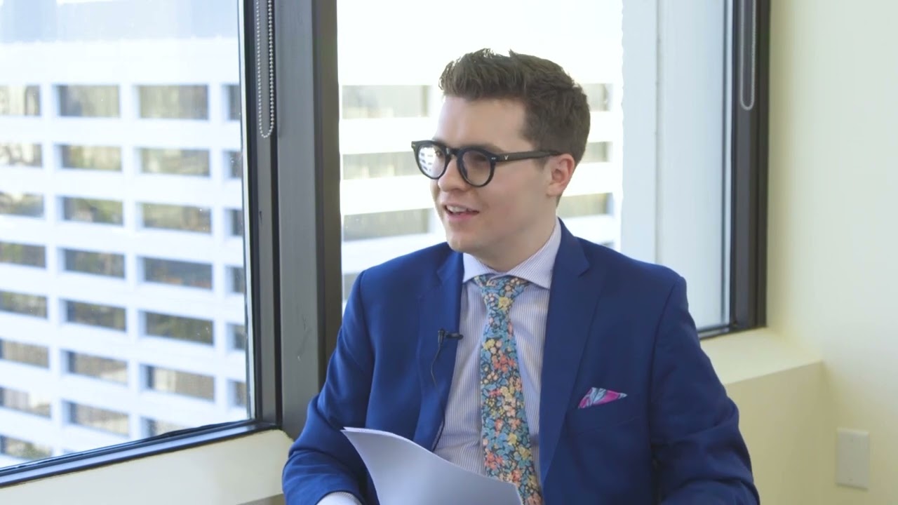 Advancing Innovation: David Teece Unfiltered with Jake Millar