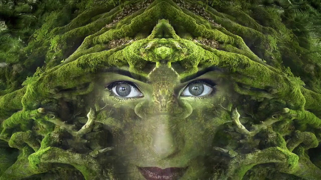 FAIRY GLEN, Fantasy Fairy Music, relaxing, romantic ambient background music, fantasy chill-out