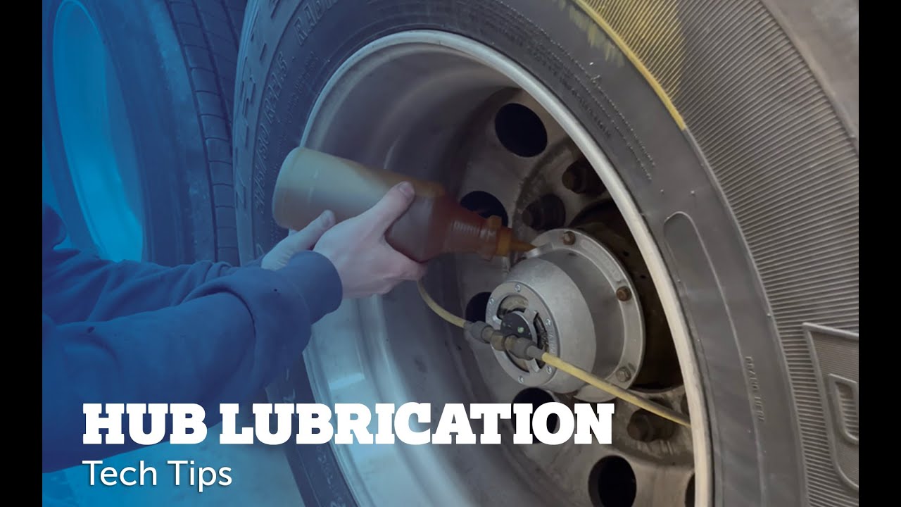 How to Fill a Hub with Oil in 3 Easy Steps
