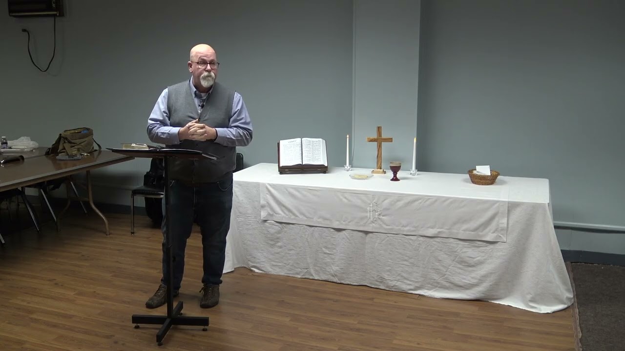 God’s Glory in the Torah | Encountering God’s Glory Series | True Light Church Cincinnati