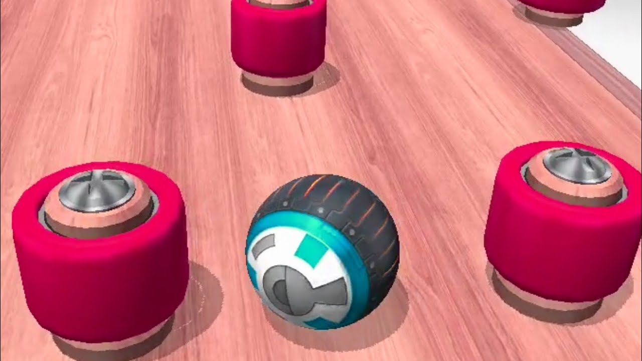 Going Balls Speed Run Lebal 1527 #gameplay #games #gaming #goingballs 