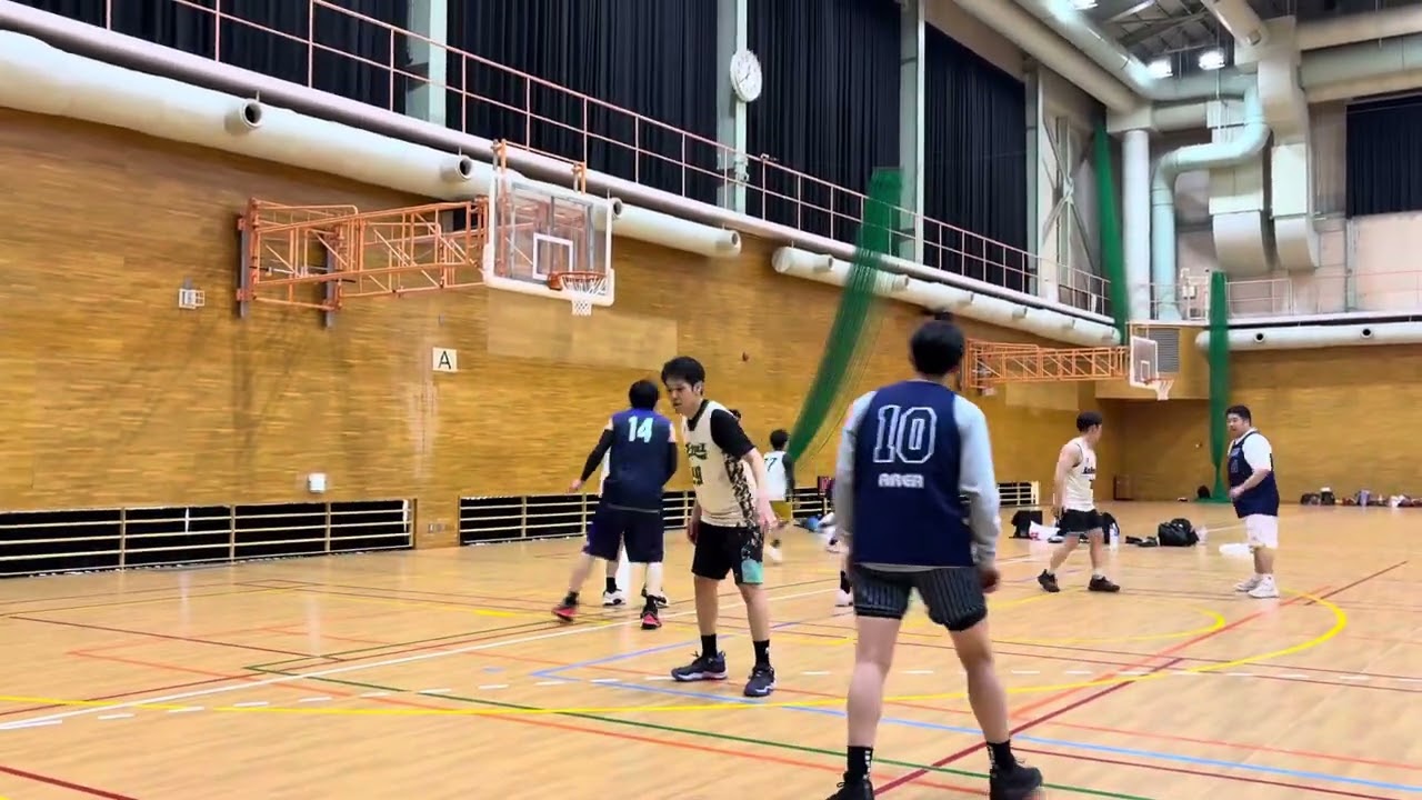 25' 守谷夏季大会 3位決定戦 vs Area  4-2