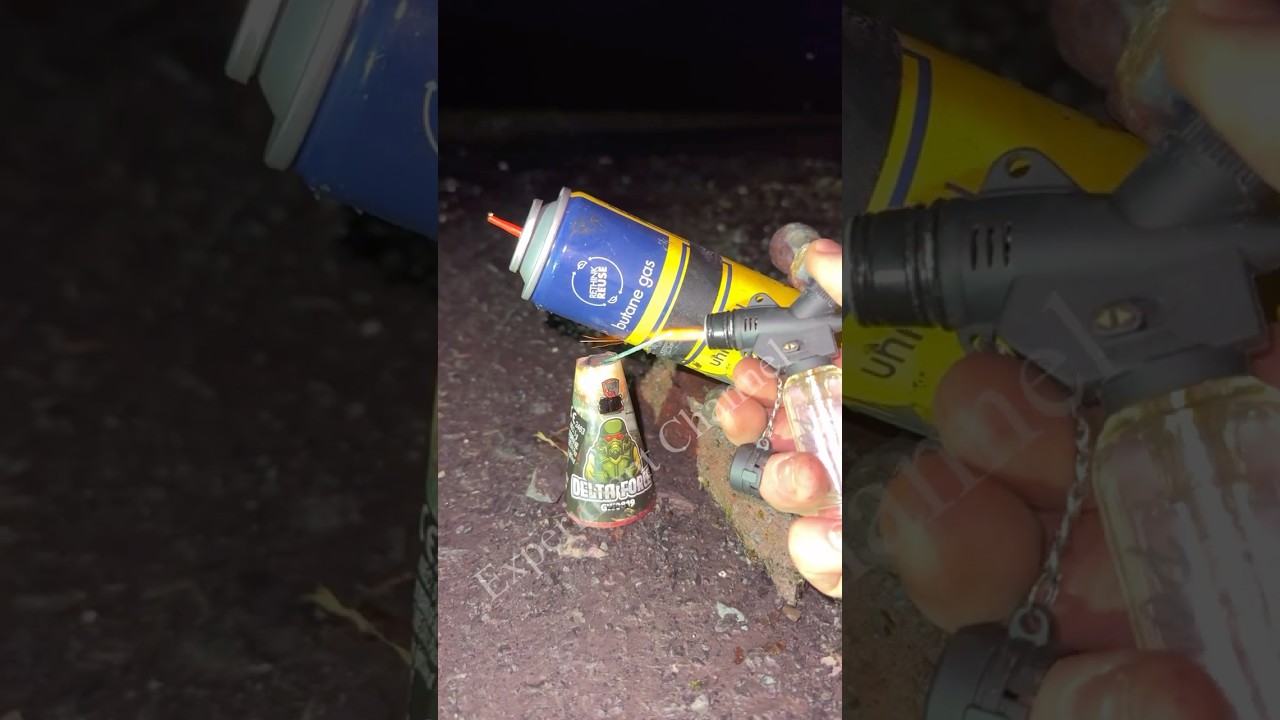 Firework fountain trick #firecracker #tricks #fireworks