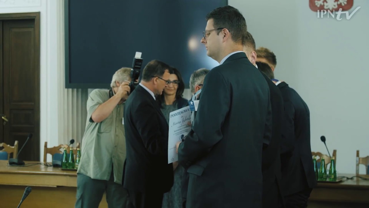 IPNtv: Turniej debat oksfordzkich - Finał 2017 (wersja kr&oacute;tka)