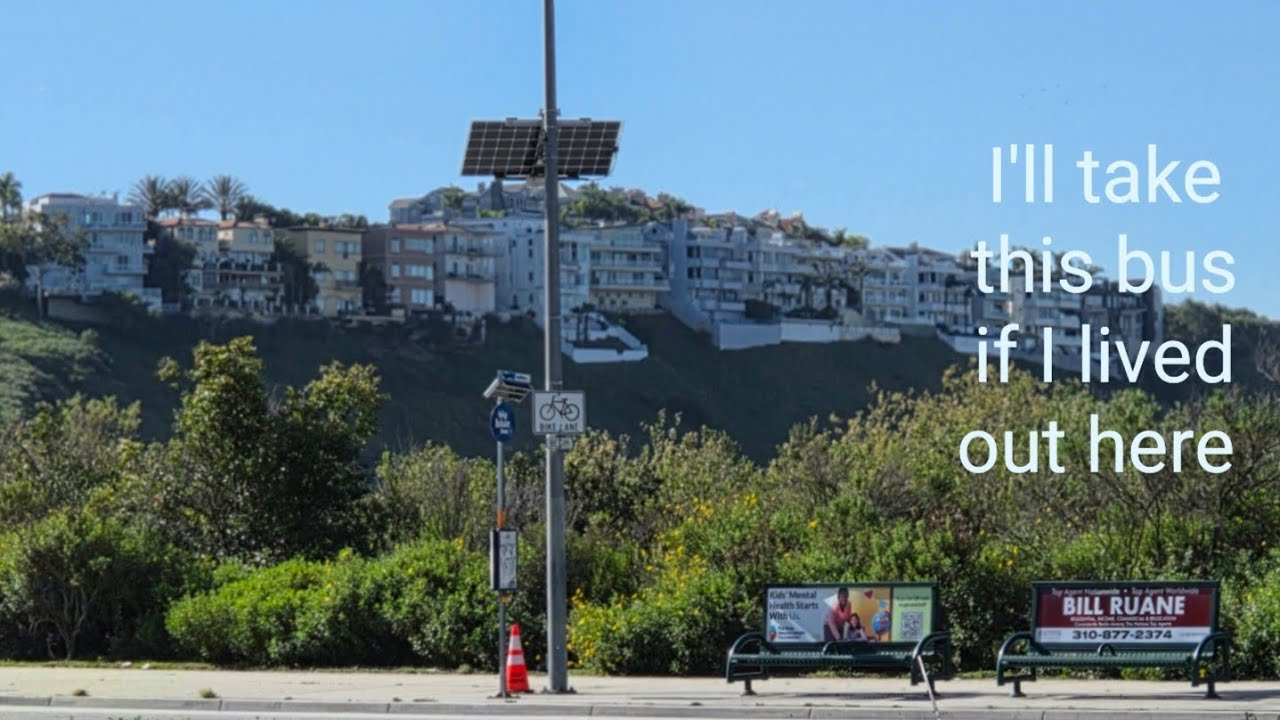 Walk Vlog #5 / Sepulveda Blvd to Jefferson