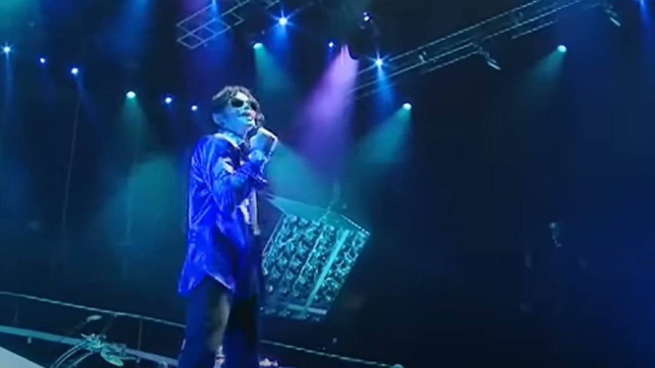 [BETTER QUALITY] Michael Jackson - Change (Steve Porcaro 2009 demo)
