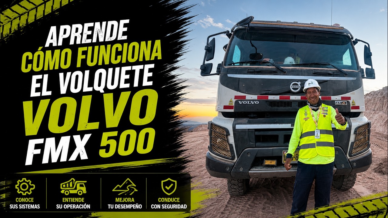 🚧𝙊𝙋𝙀𝙍𝘼𝘾𝙄Ó𝙉 𝘾𝙊𝙍𝙍𝙀𝘾𝙏𝘼 𝘿𝙀𝙇 𝙑𝙊𝙇𝙌𝙐𝙀𝙏𝙀 𝙁𝙈𝙓 500 𝘾𝘼𝙅𝘼 𝙄-𝙎𝙃𝙄𝙁𝙏🚧