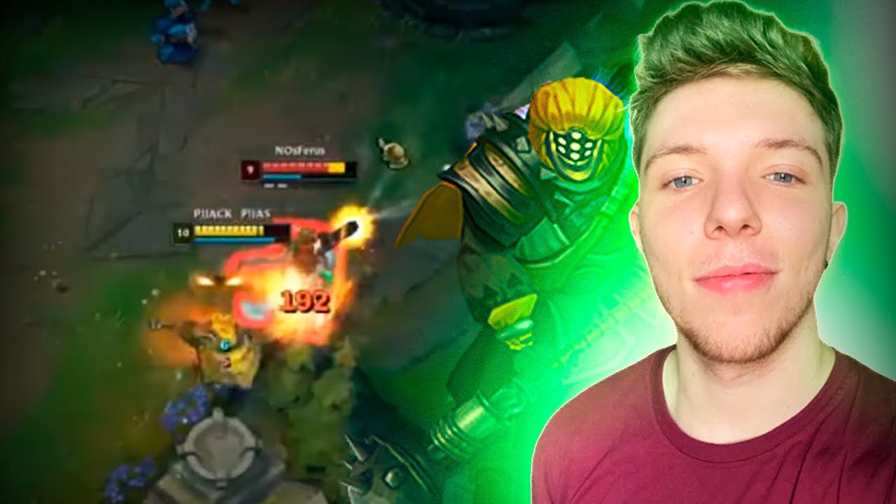 JAX O PESCADOR DE PDL