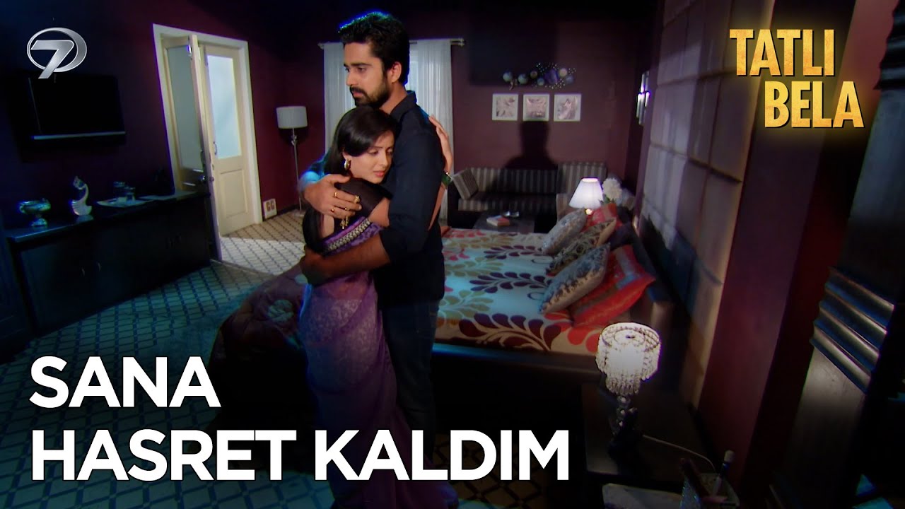 Beni Kendinden Mahrum Bırakma - Tatlı Bela Hint Dizisi 75. Bölüm