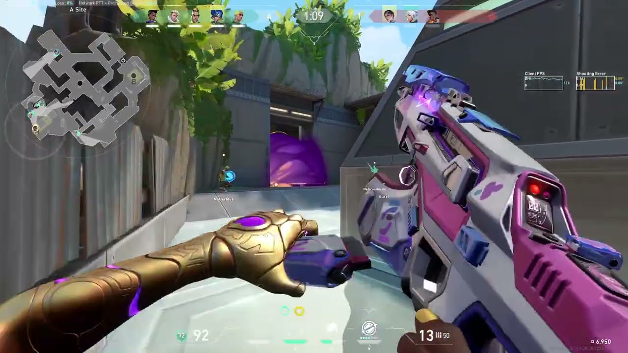 Dismantling the Enemy Team ON the New BREEZE with ASTRA! | Feb 5, 2026