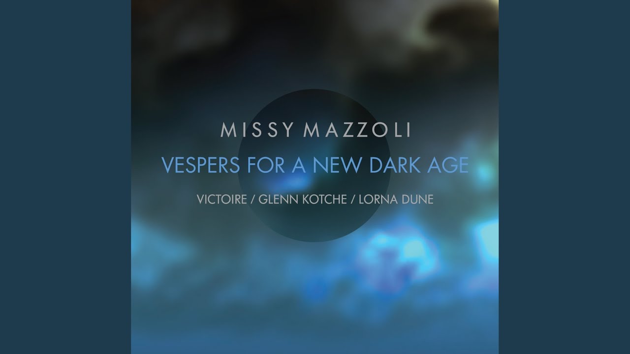Vespers for a New Dark Age: I. Wayward Free Radical Dreams