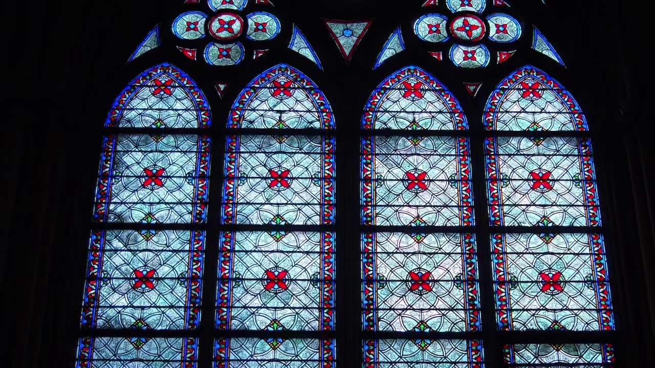 Mindful Walks (Sanctuary)