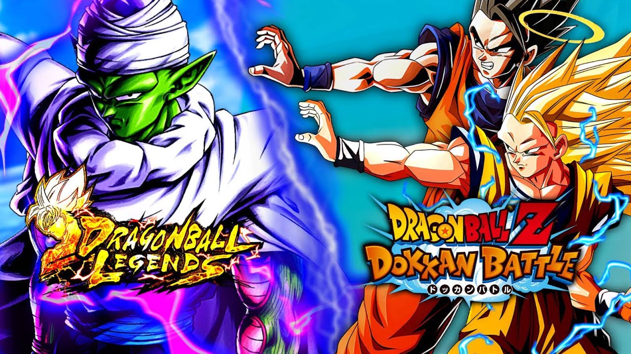 DB LEGENDS AND DOKKAN BATTLE LIVE GRIND STREAM!!!! (Portrait)