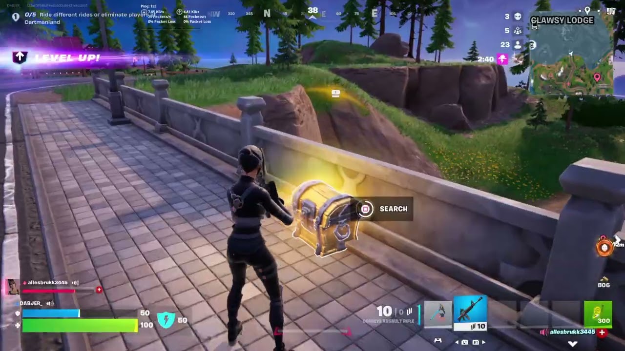 Insane