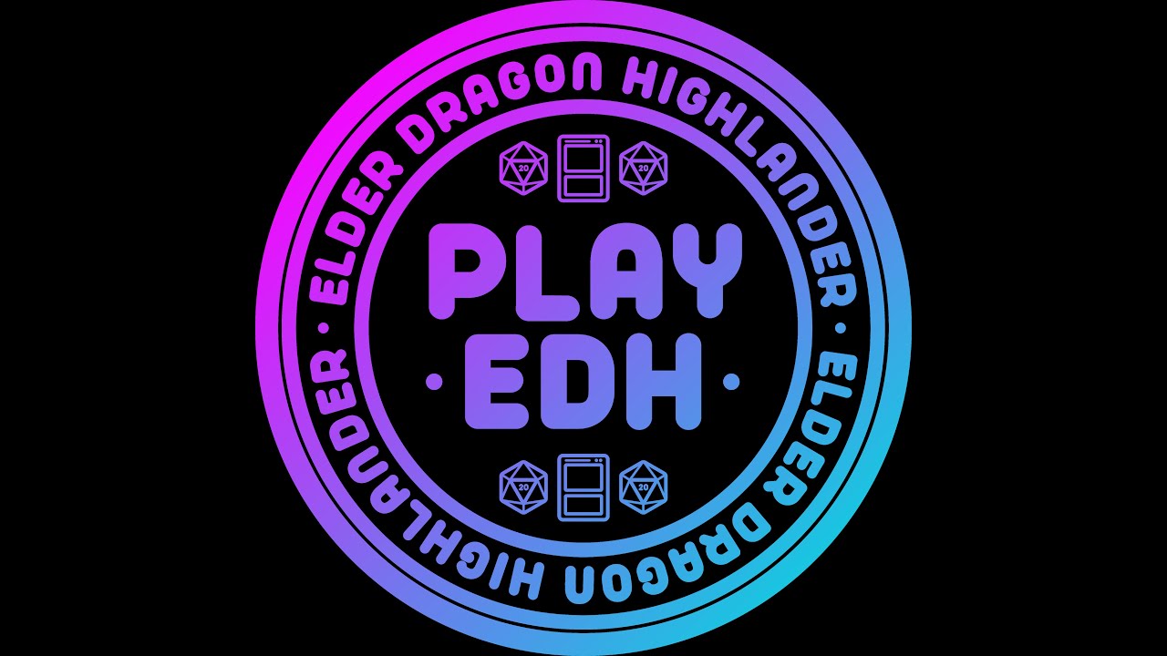 PlayEDH Quick Start Guide