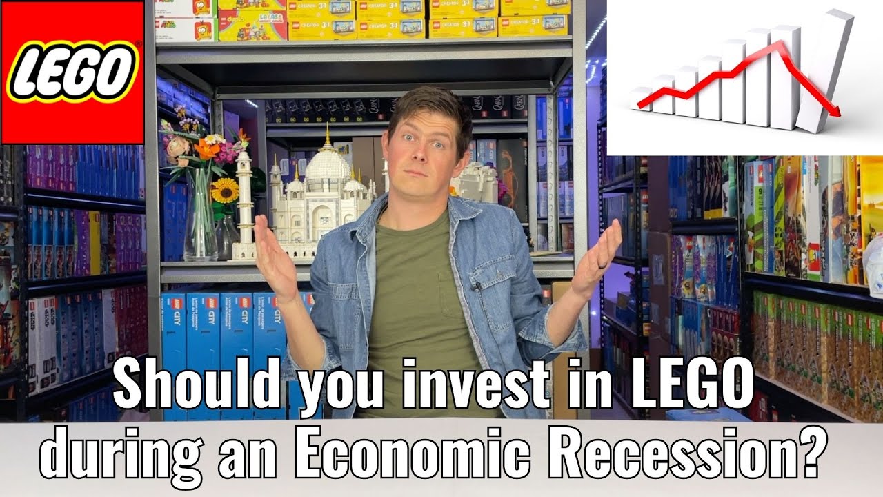 Should you Invest in LEGO during an Economic Recession?