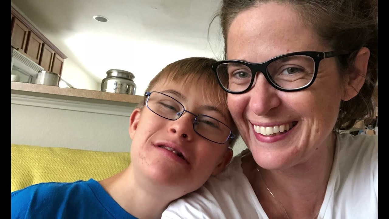 Nate's Easterseals Story