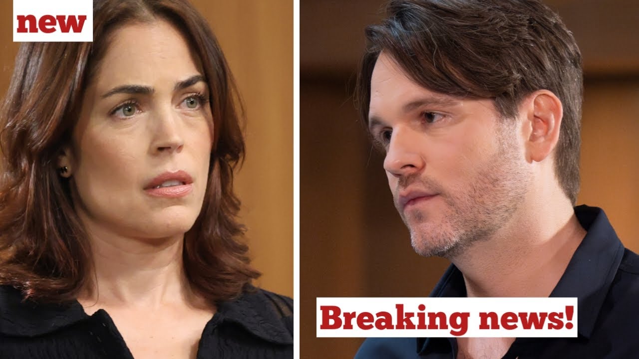 GH Respects Lucas & Britt&rsquo;s History While Pushing Them Forward &mdash; Here&rsquo;s Why It Matters