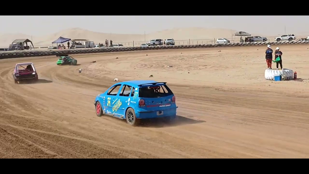 Ovals 2026 walvisbay