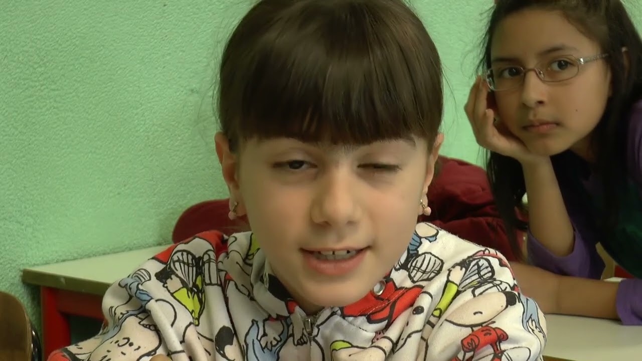 BAMBINI OGGI, Educare nel terzo millennio: 2 La mente, il corpo, gli altri