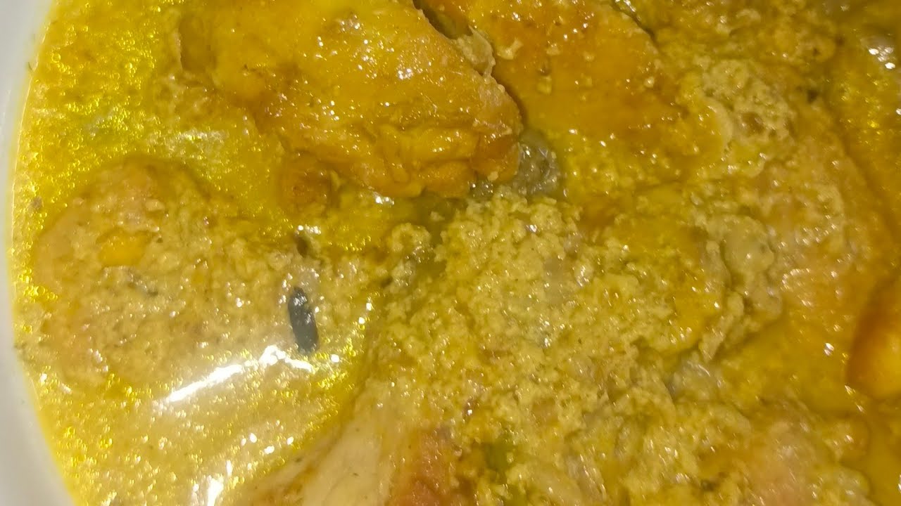 ছেলের জন্মদিনে বানানো স্পেশাল চিকেন রেসিপি | Birthday Special Chicken Recipe 