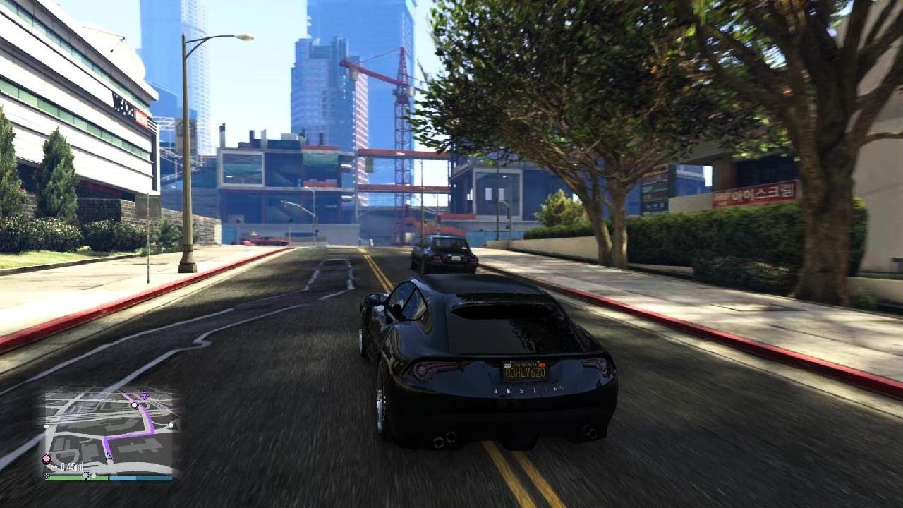 Grand Theft Auto V_20260304114049