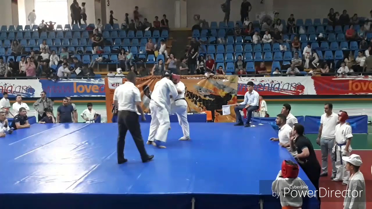 Gor vs  Gevor  (28/05/2018)