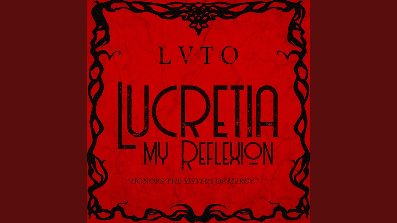 Lucretia My Reflection