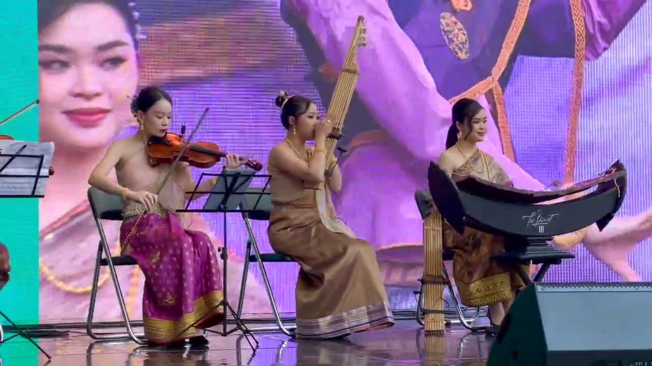 LAOS - SEOUL FRIENDSHIP FESTIVAL 2025